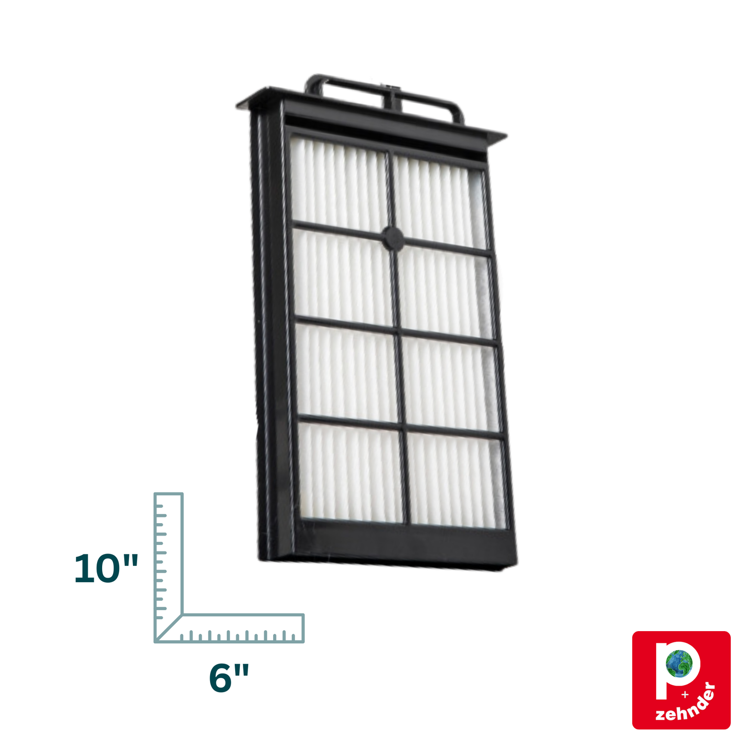 Zehnder ComfoAir 160 Filter - G4 (MERV 7)