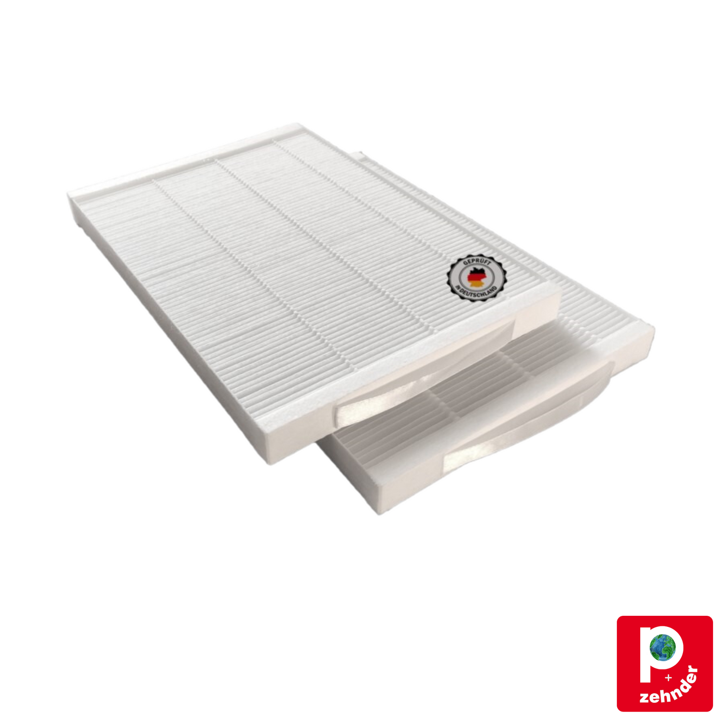 Zehnder F7 Filter for Focus 200