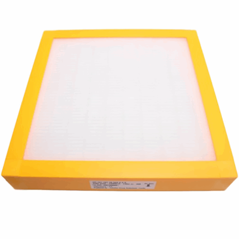 Zehnder G4 for Comfofond 350/550 - First Generation