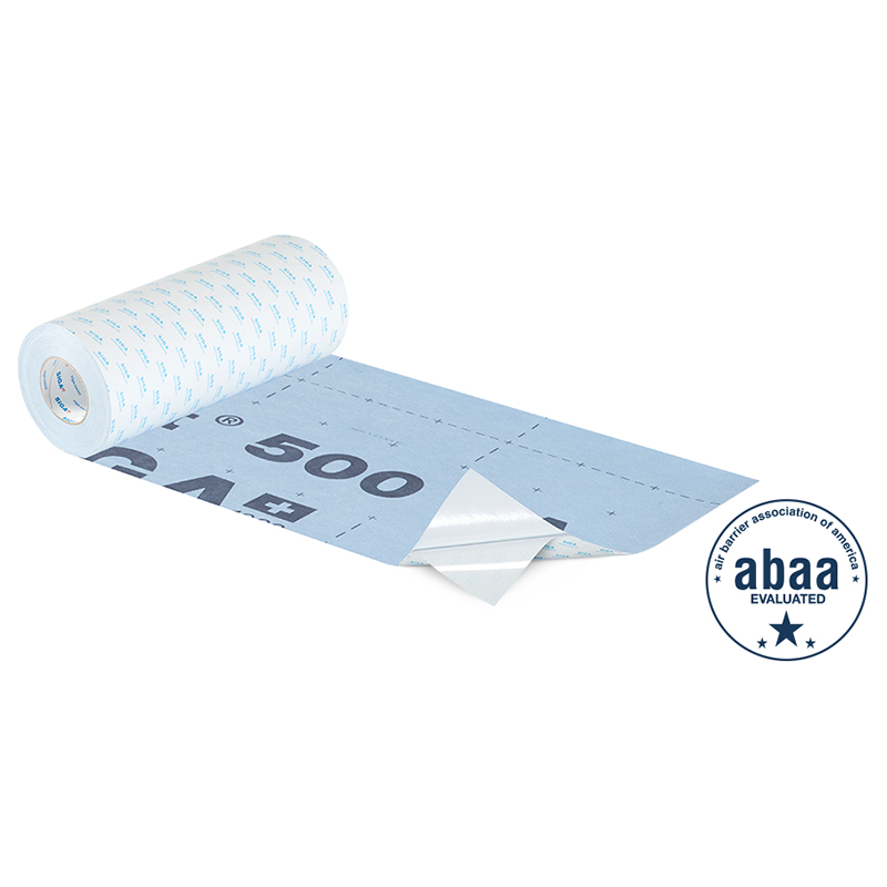 SIGA Majvest 500 Self Adhesive: 18" Wide - Small Planet Supply Canada