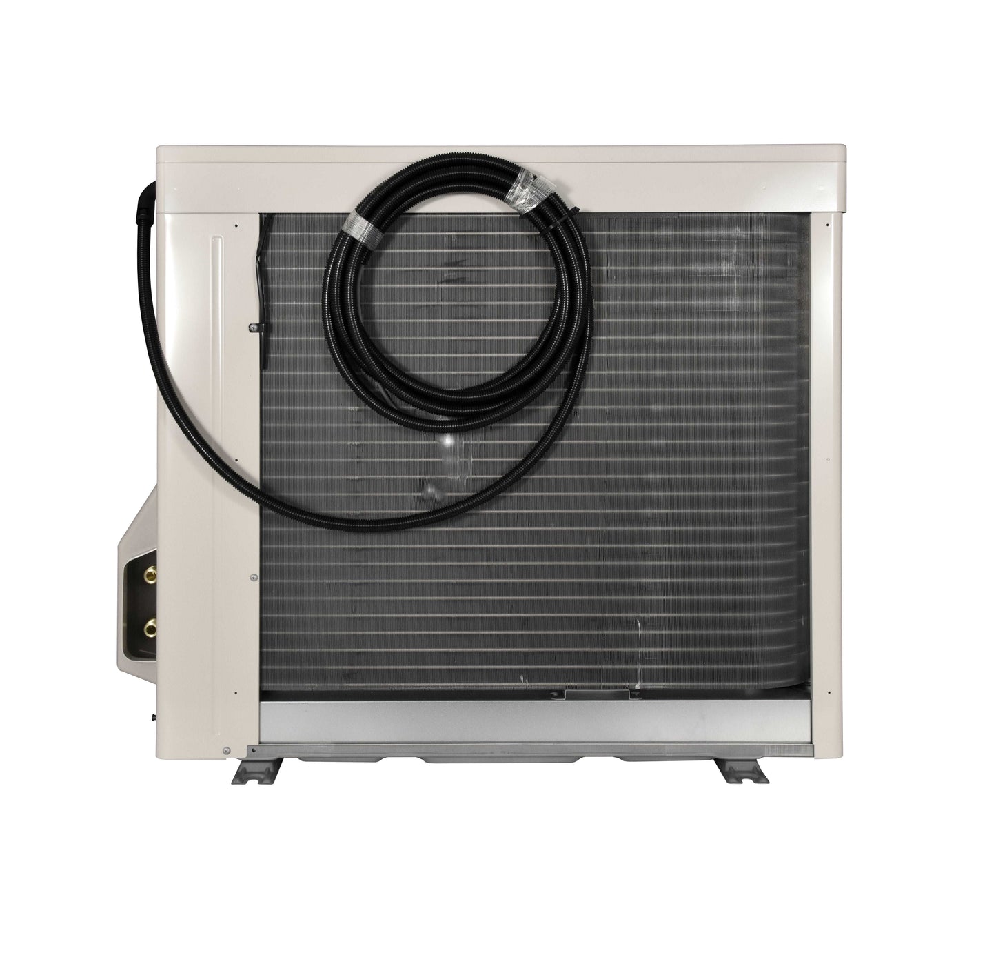 SpacePak Air-to-Water Heat Pumps