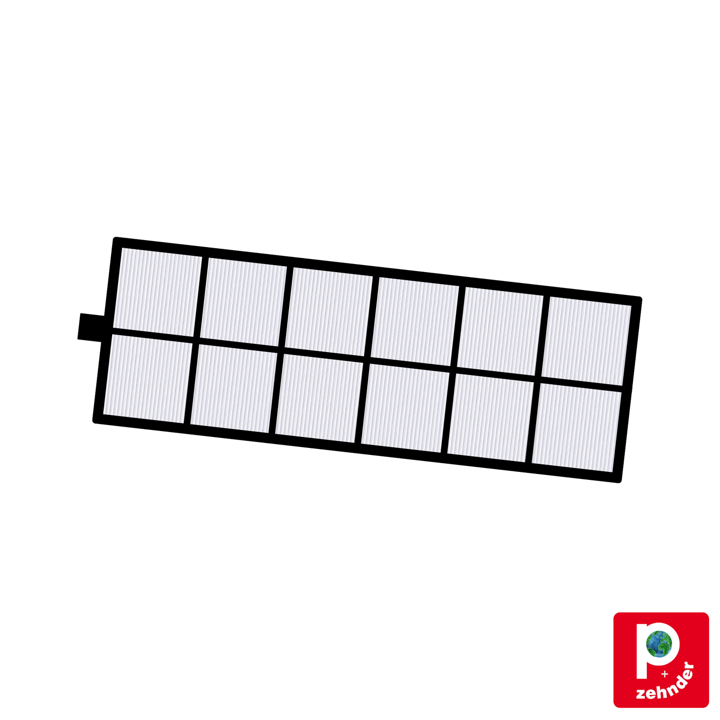 Zehnder G4 Filter for ComfoAir 350/550 & Later ComfoFond Series