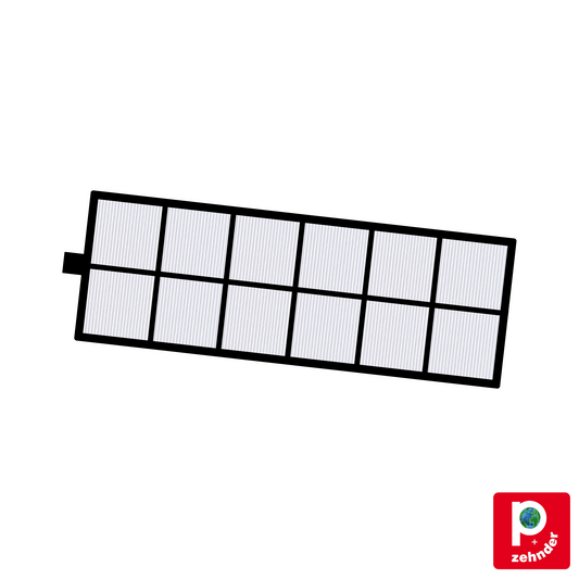 Zehnder G4 Filter for ComfoAir 350/550 & Later ComfoFond Series