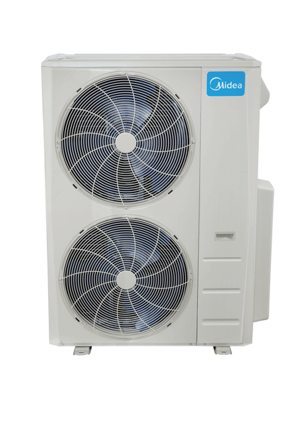 SpacePak Air-to-Water Heat Pumps