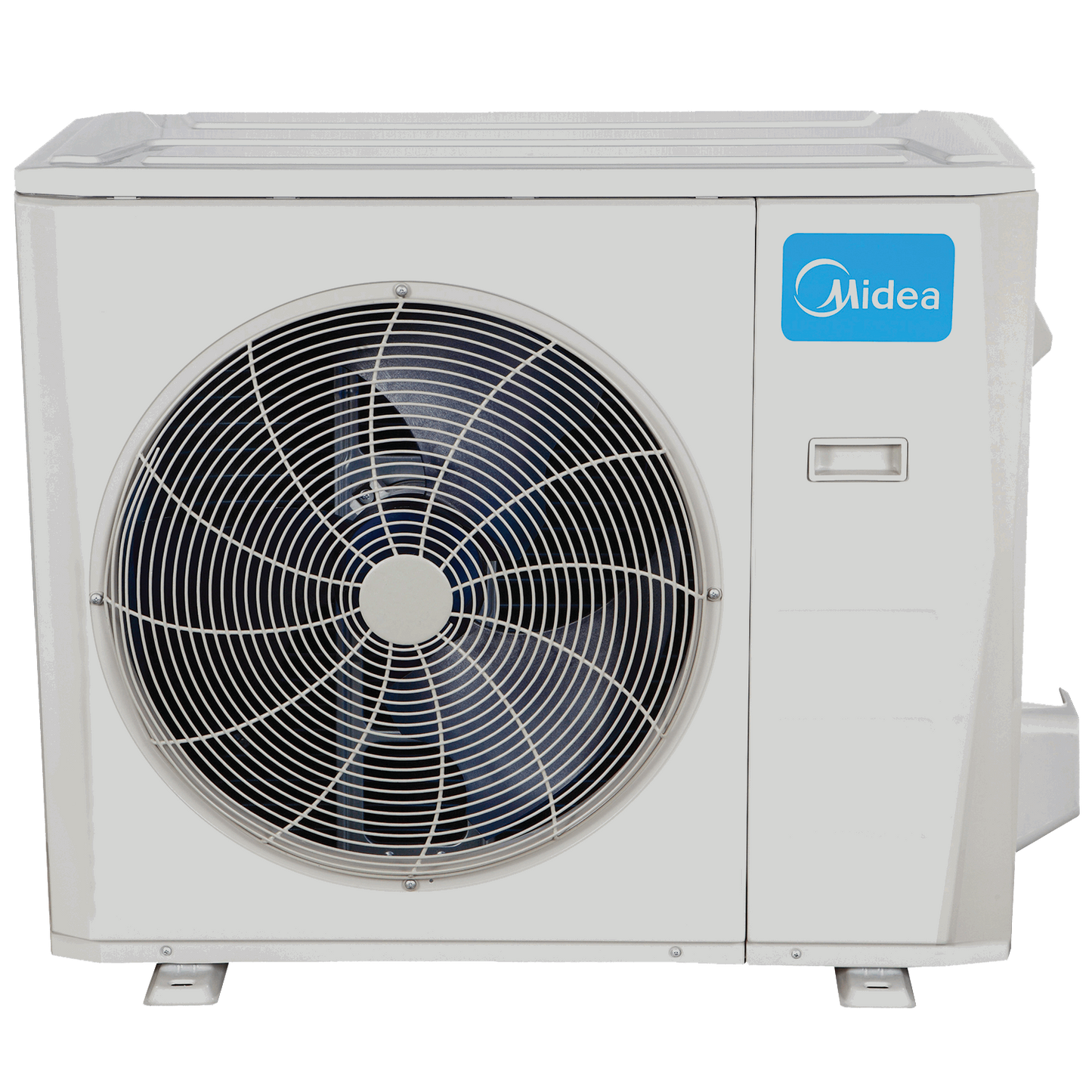 SpacePak Air-to-Water Heat Pumps