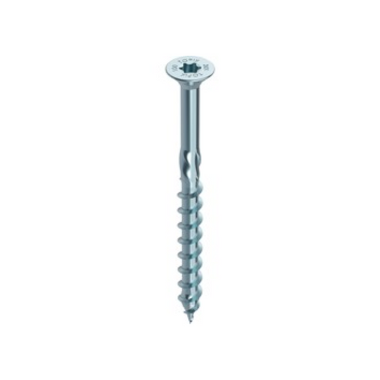 Heco Topix Countersunk 8x180mm Stainless Steel T40 - 100/bx