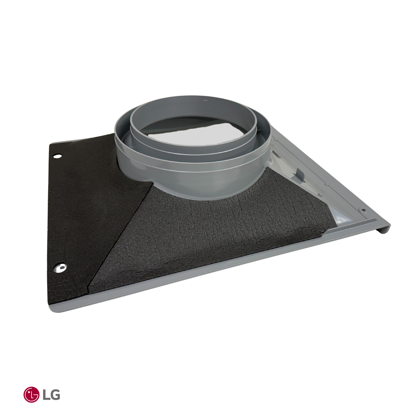 LG HPWH Duct Kit