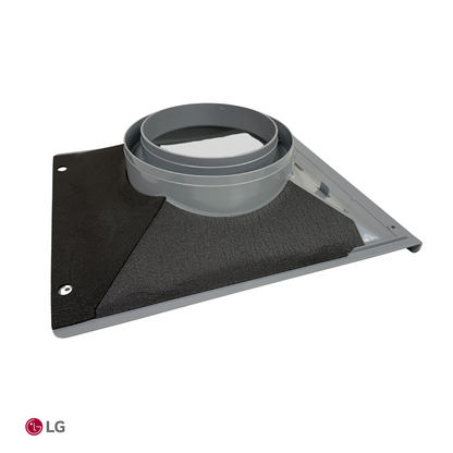 LG HPWH Duct Kit