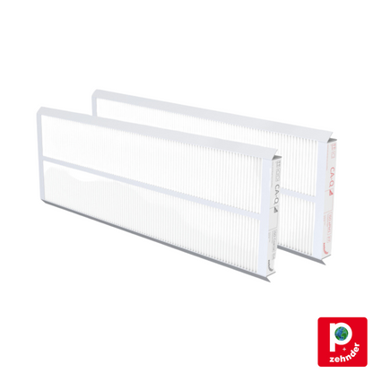 Zehnder ComfoAir Q Series Filter Set - G4/F7 (MERV 7 & 13)