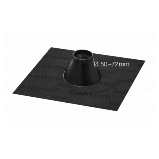 Fentrim Grommet 2.0" - 2.8"