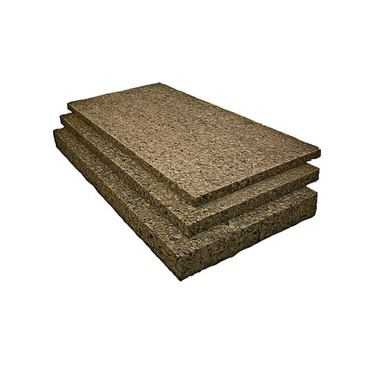 ThermaCork - 100% Natural Cork Insulation