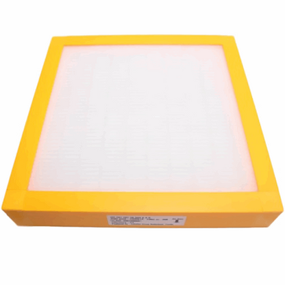 Zehnder G4 for Comfofond 350/550 - First Generation