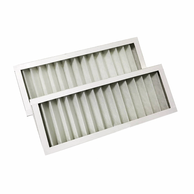 Zehnder Filter Set G4/F7 for Novus 300