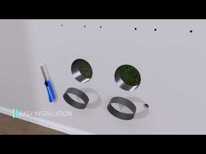 Roommate Micro Heat Pump - Cold Climate (230v)