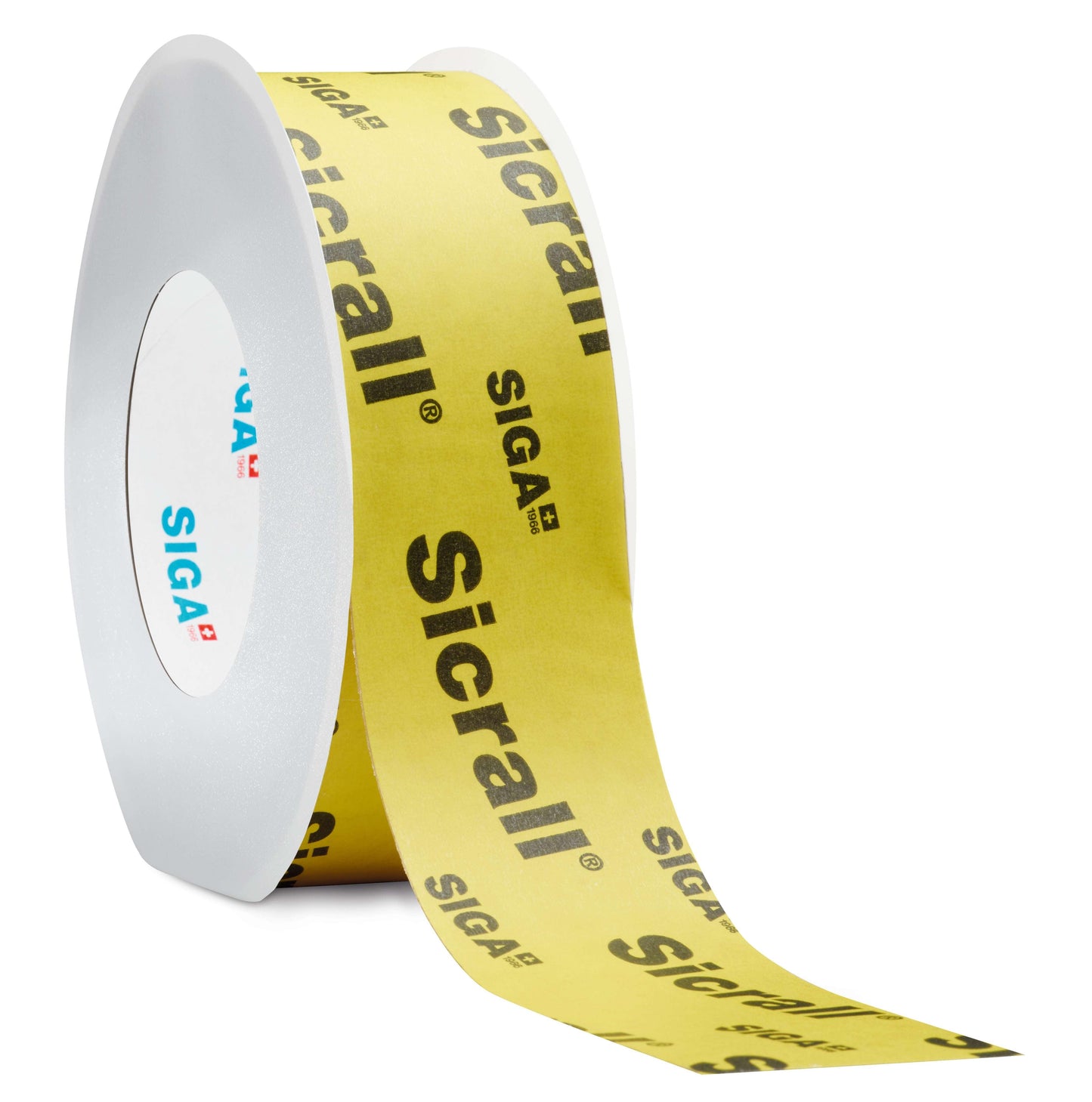 SIGA Sicrall 60: 2-1/4" Wide - Small Planet Supply Canada